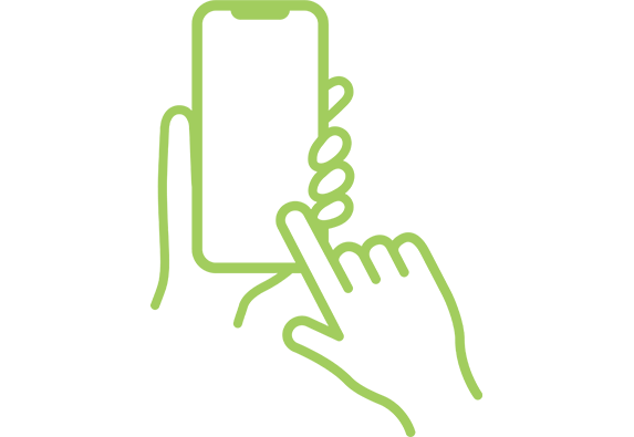 スマホアイコン