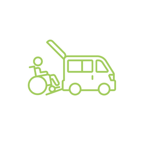 車アイコン
